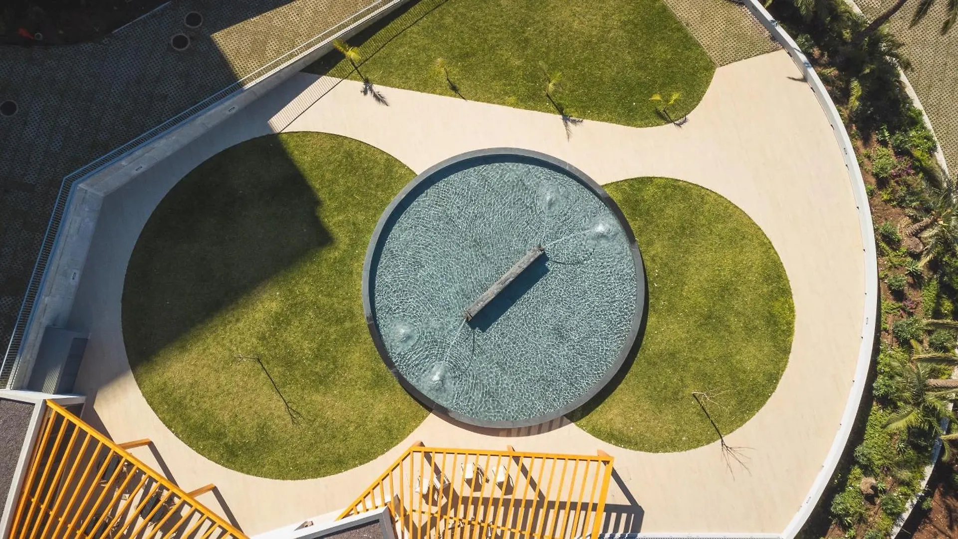 Babi By The Sea By Atlantic Holiday Фуншал Апартаменты