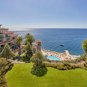 The Cliff Bay - Portobay Фуншал